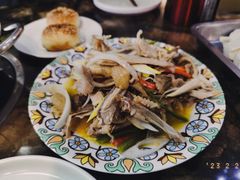 -清之口·东乡鸡自助饺子(经二路店)