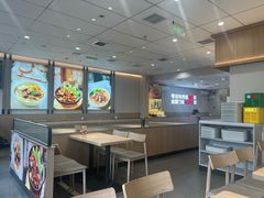 -李先生牛肉面大王(广渠门内店)