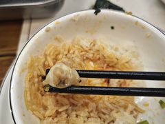 -后街佬·炭火鲜鱼杂(南城店)