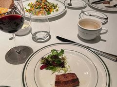 -Wolfgang’s Steakhouse 沃夫冈牛排馆(上海白玉兰广场店)