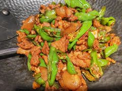 -辣得叫湘菜(四明店)