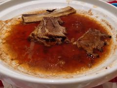 -西贝(上海新梅广场店)