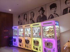 -卢米埃IMAX影城(温州万象城激光店)