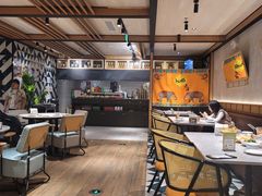 -Home Thai·泰谣(王府井apm店)