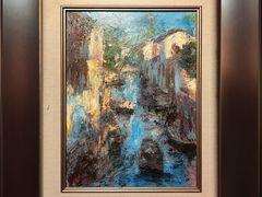 -上海虹桥当代艺术馆