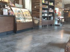 -星巴克(济南美莲广场店)