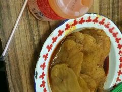 -马三洋芋片(兰州总店)