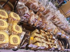 -莉蓮蛋挞(静安寺店)