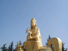-法门文化景区