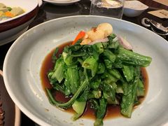-铭轩中餐厅·海南菜·粤菜(亚龙湾瑞吉店)
