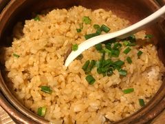 黑松露牛肝菌炒饭-兰木肆·云南菜(龙湖U城天街店)