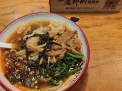 -胜香旺·老柳州螺蛳粉(南百店)