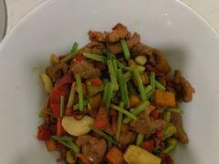 -徽镇小厨·经典徽菜(马连道店)