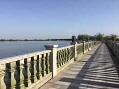 -千龙湖生态旅游度假区