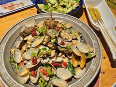 -肉串汪(月坛店)