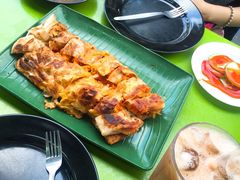 -新加坡Zam Zam餐馆