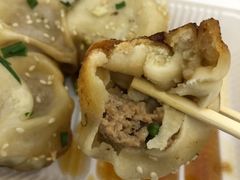 -小杨生煎(南京东路食品一店)