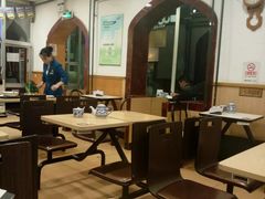 -西部马华清真兰州牛肉面·烧烤夜市(关东店)