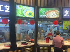 -苏帮主三样菜·江湖川菜(高新店)