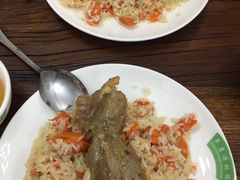 -217丰惠源抓饭(江乾路店)