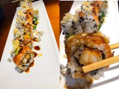 -鳗鱼家·深夜食堂(军博店)
