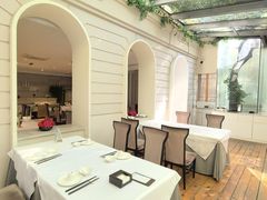 -香蜜轩·粤菜·宴会(世界之窗店)