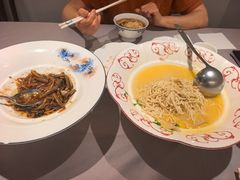 -科力淮扬村(广安门店)