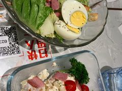 -必胜客(上地华联店)