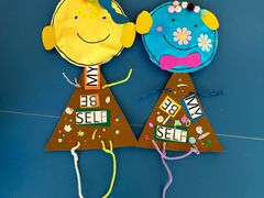 -金宝贝国际早教(洛龙正大校区)