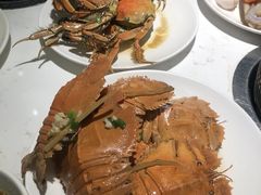 -加餐海鲜自助(宝龙一城店)