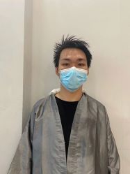 -苏豪路易士·嘉玛发廊