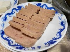 -鑫龙火锅城(环山路店)