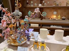 -BEAST野兽派(上海浦东嘉里城店)