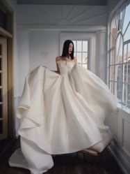 点击看大图 -Chic Bridal 熙可婚纱