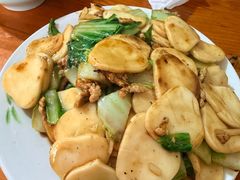 -阿波面馆(慈湖人家中区店)