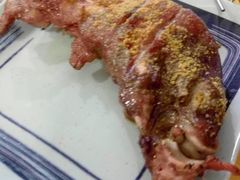 -喝丢一只鞋海鲜烧烤·海肠捞饭(文体街店)