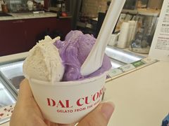-Dal Cuore 达可芮冰淇淋(陕西北路店)