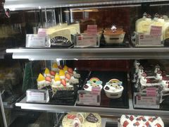 -85度C(南京龙江店)