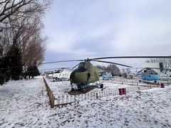 -中国航空博物馆