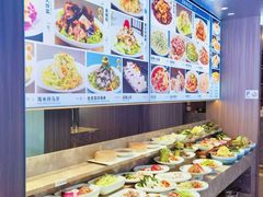 -锦顺海鲜•口味菜(李村店)