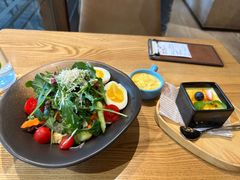 -原石牛扒·约会餐厅(龙城万科里店)
