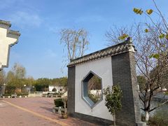 -芜湖方特东方神画