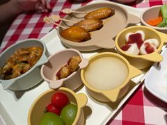 -西贝(上海我格广场店)