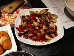 -蛙三泡椒牛蛙(万象城店)