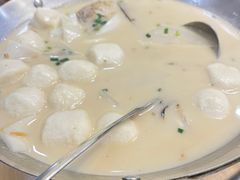 -爷爷的土钵菜(街道口店)