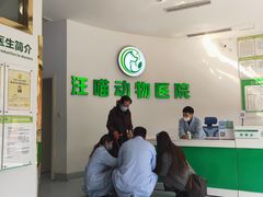 -汪喵宠物医院·骨科心脏影像·犬猫急重症ICU诊疗中心(成华分院)