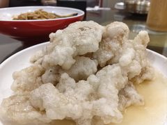 -服务大楼冷面(延大店)