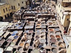 -穆莱拉赫制革厂