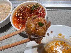-海底捞火锅(苏宁生活广场店)