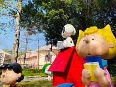 -史努比缤纷世界